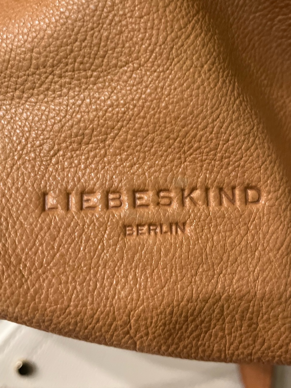 LISBESKIND BERLIN - Picture 2 of 2